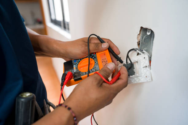 Best Affordable Electrical Installation  in Muldrow, OK