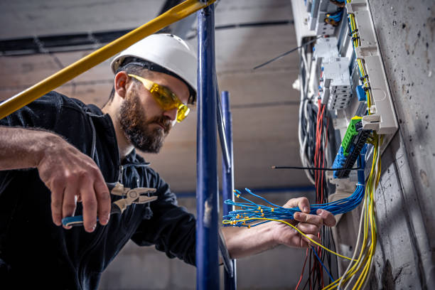 Best Electrical Repair Services  in Muldrow, OK