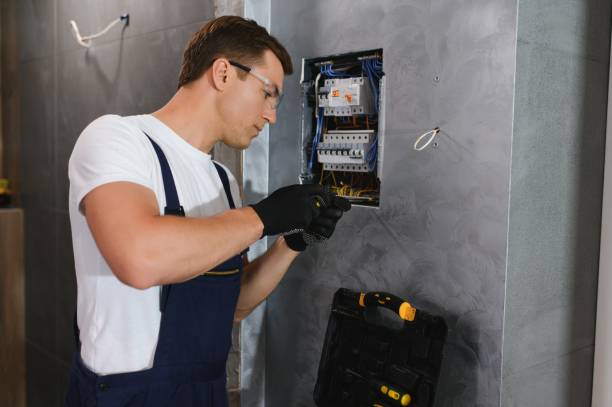 Best Electrician Near Me  in Muldrow, OK