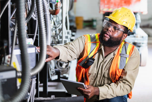 Affordable Electrical Installation in Muldrow, OK