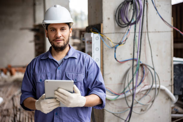 Best Electrical Upgrades for Homes  in Muldrow, OK