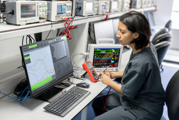 Best Electrical Installation Contractor  in Muldrow, OK